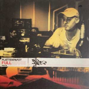 FULLHOUSE (Limitierte Test-Pressung)