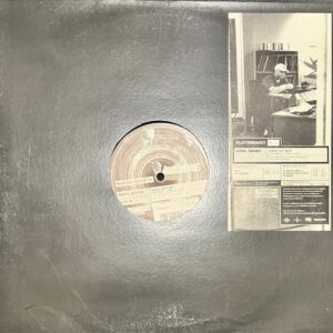 7″ VINYL: “KING OF RAP" mit KOOL SAVAS