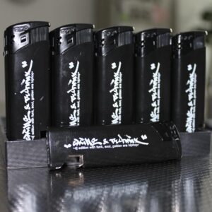 Skillz & Technix Feuerzeug