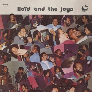 7″ VINYL: “That Look Of You / The New York Business” von Lloyd and the Joys 7" VINYL: "That Look Of You / The New York Business" von Lloyd and the Joys