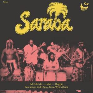 VORBESTELLUNG – “Saté Muso / Avayoh” von Sarasaba (Rare Testpressing) VORBESTELLUNG - "Saté Muso / Avayoh" von Sarasaba (Rare Testpressing)